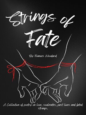 cover image of Strings of Fate